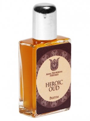 Heroic Oud