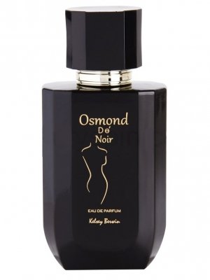 Osmond dé Noir