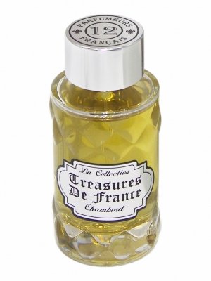 Treasures de France: Chambord