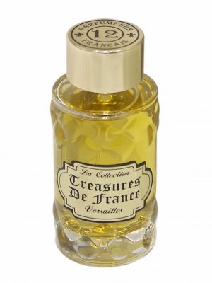 Treasures de France: Versailles