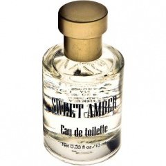 Sweet Amber