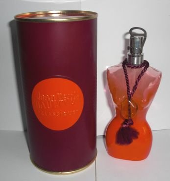 Classique Eau d'Été 2002 / Summer Fragrance 2002 The Buddha