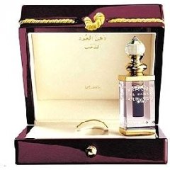Dhanel Oudh Al Zahab