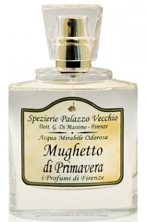 Mughetto di Primavera (Eau de Parfum)