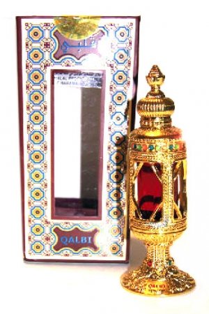 Qalbi Arabic