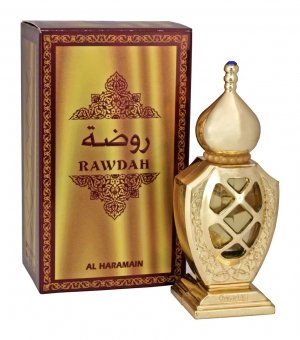Rawdah