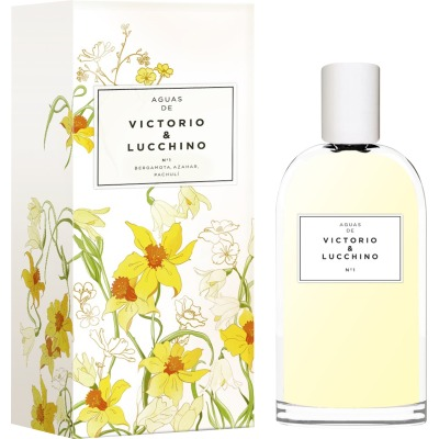 Aguas de Victorio & Lucchino - N°1 Azahar Radiante