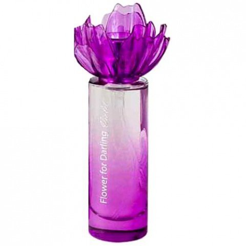 Flower for Darling: Violet