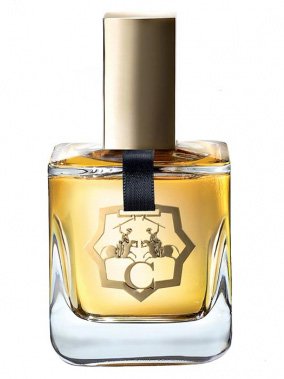 La Rosée des Jardins d'Ispahan