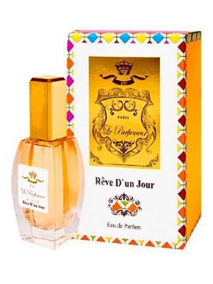 Rêve D'un Jour