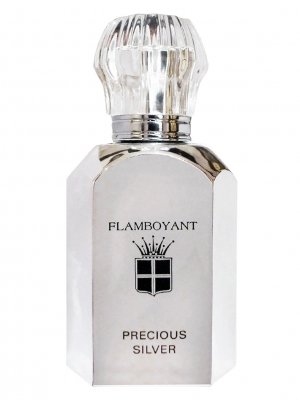 Precious Silver