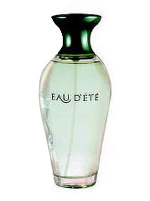 Eau d'Ete