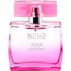 Digital Emotion