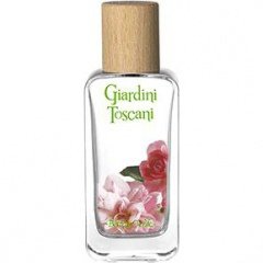 Giardini Toscani: Passeggiata delle Rose