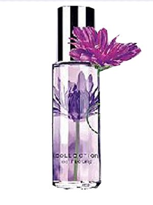 Collection de Fleurs: Passionate Purple