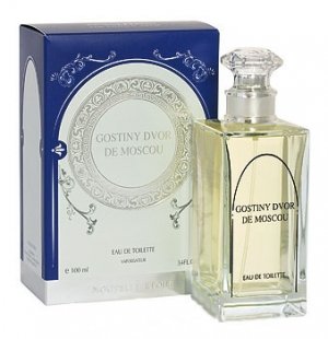 Gostiny Dvor de Moscou for Women