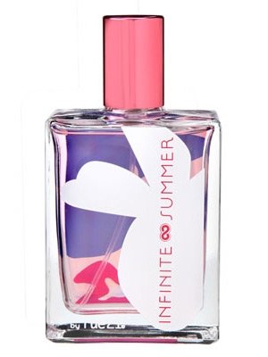 Infinite Summer for Girls