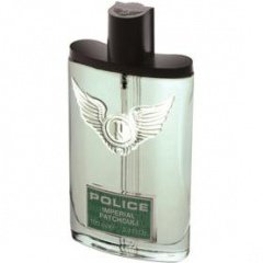 Imperial Patchouli (Eau de Toilette)