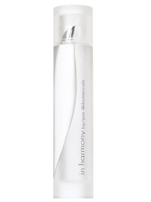 In Harmony by / par Liiv Botanicals