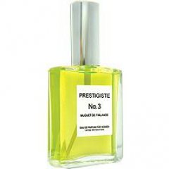 Prestigiste No. 3: Muguet de Finlande