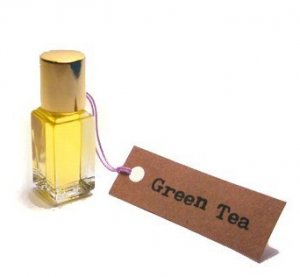 Green Tea
