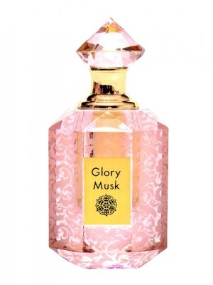 Glory Musk