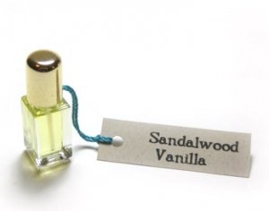 Sandalwood Vanilla