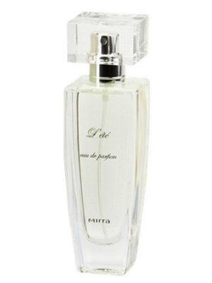 L'été