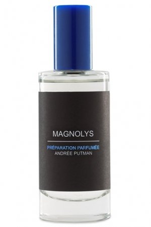 Magnolys