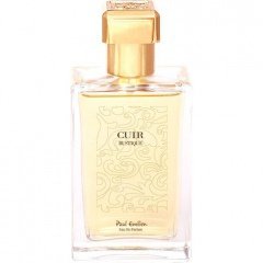 Cuir Rustique