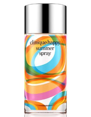 Happy Summer Spray 2010