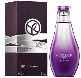 So Elixir Purple Edition Limitée 2014