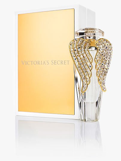 Heavenly Luxe Edition Swarovski