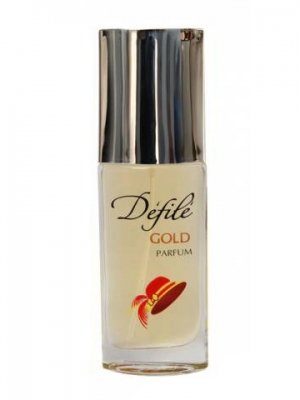 Défilé Gold