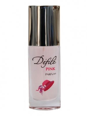 Défile Pink