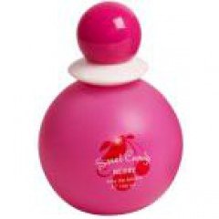 Sweet Candy Berry