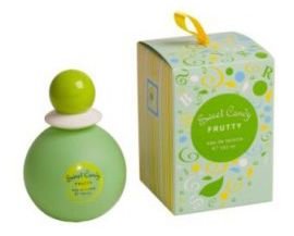 Sweet Candy Frutty