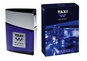 Taxi Blues