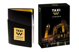 Taxi London