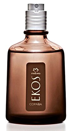 Ekos Copaiba