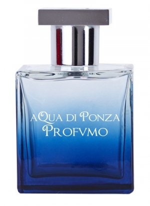 Aqua di Ponza Profumo