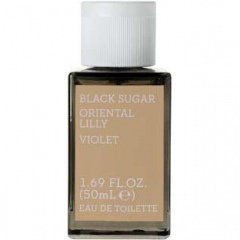 Black Sugar / Oriental Lilly / Violet