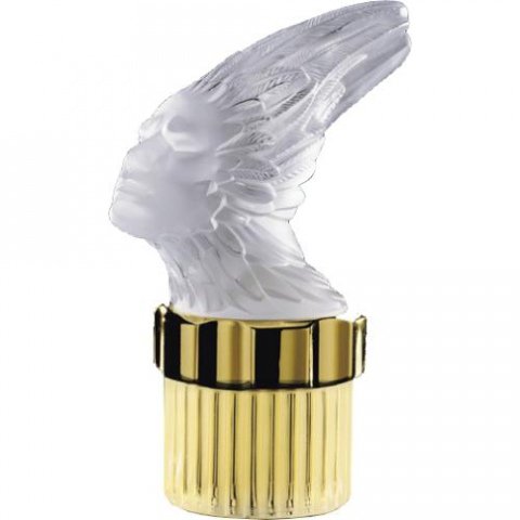 Lalique pour Homme Cristal - Phoenix Edition Limitée 2000