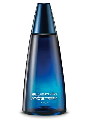 Blue Rush Intense for Him