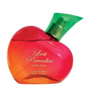 Lost Paradise Seduction