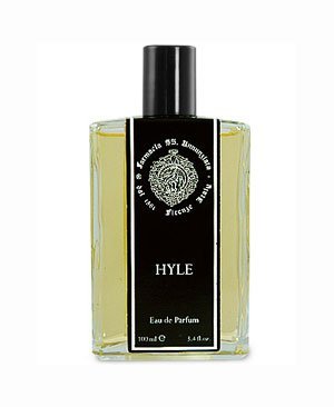 Hyle (Eau de Parfum)