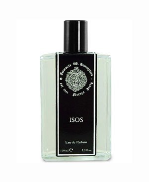 Isos (Eau de Parfum)
