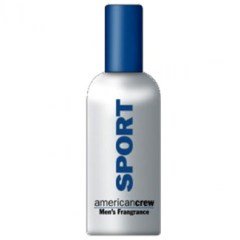American Crew Sport