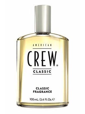 Classic Fragrance