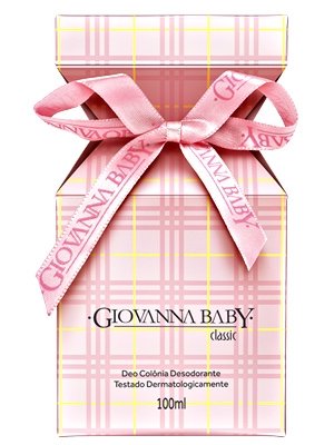 Lavanda Rosa Classic